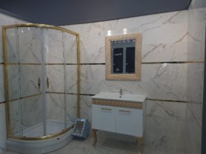 banyo tadilati bursa